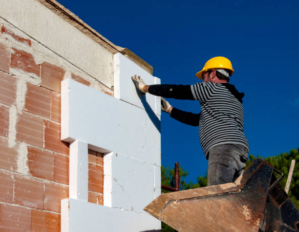 Best Specialty Insulation in St Marys, WV