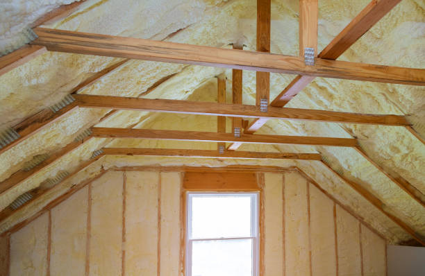 Best Energy Efficiency Solutions in St Marys, WV