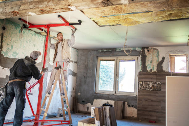 Best Commercial Insulation in St Marys, WV