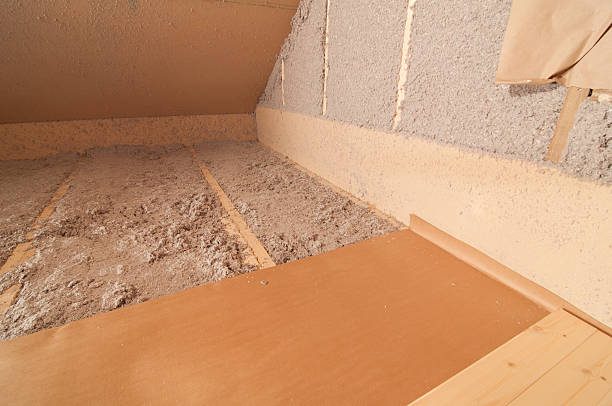 Best Insulation Installation Services in St Marys, WV